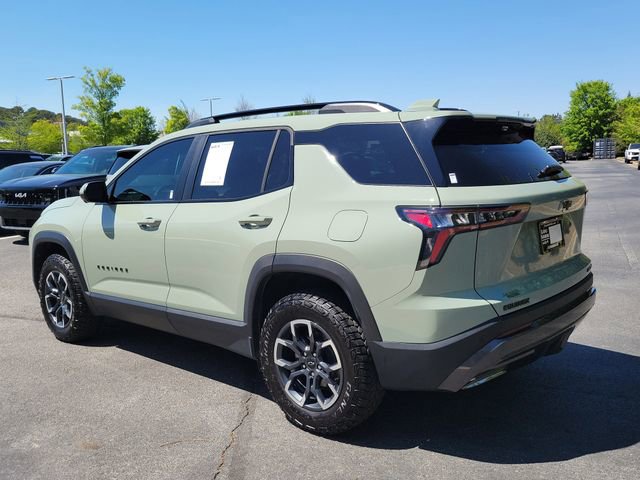 2025 Chevrolet Equinox ACTIV