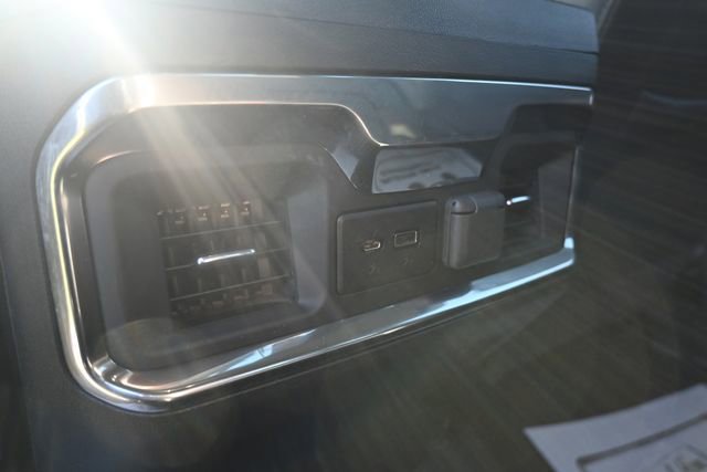 2022 GMC Sierra 3500 SLT