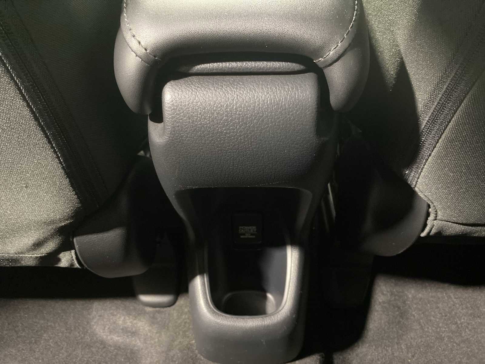 2020 Honda HR-V Sport