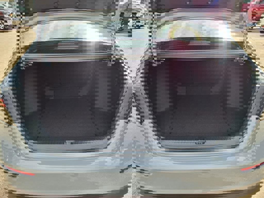 2025 Honda Accord Sport