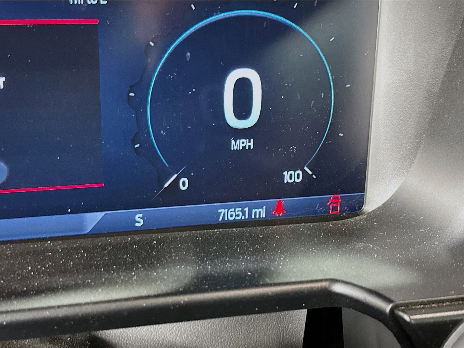 2024 Ford F250 Lariat