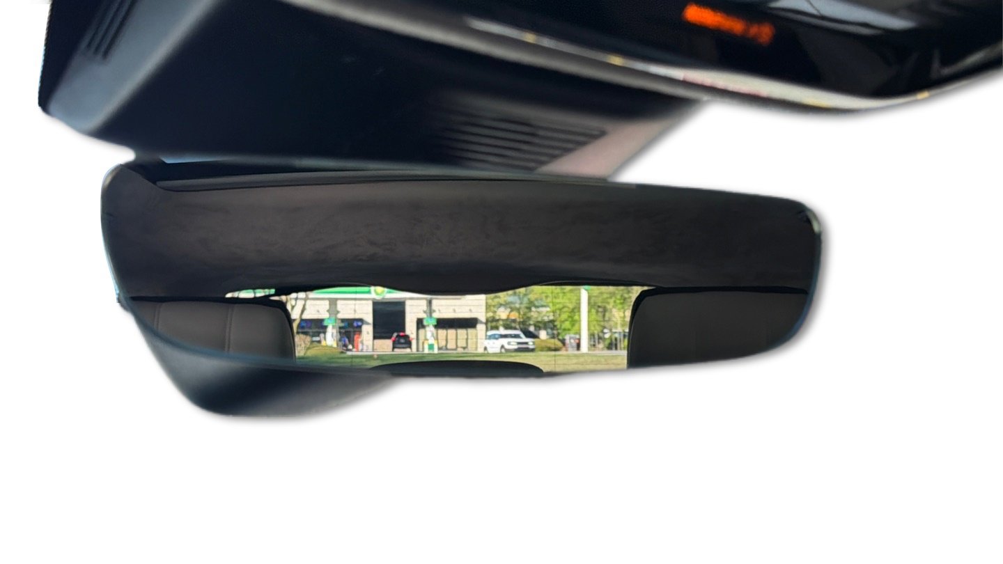 2018 Land Rover Range Rover Supercharged