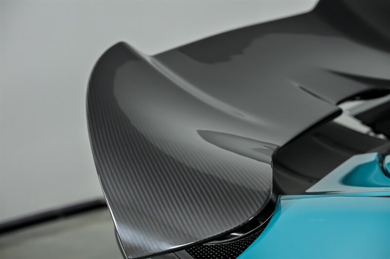 Used 2022 McLaren 720S Performance photo 18