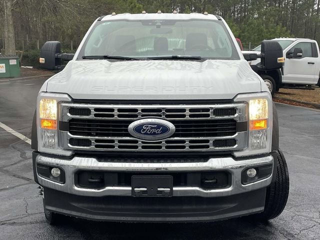 2026 Ford F450 XL