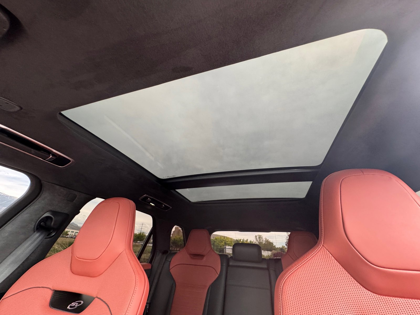 2024 Land Rover Range Rover Sport