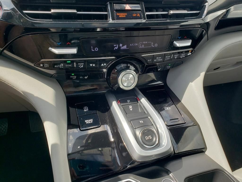 2023 Acura MDX SH-AWD w/ Technology Package