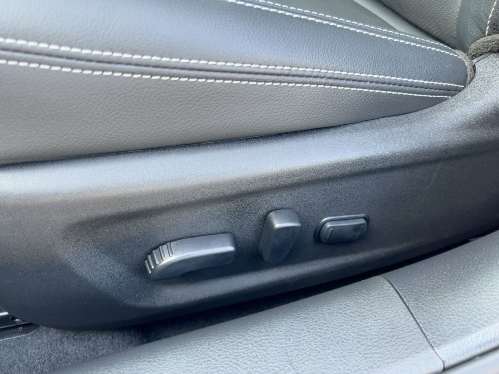 2025 Nissan Altima 2.5 SL