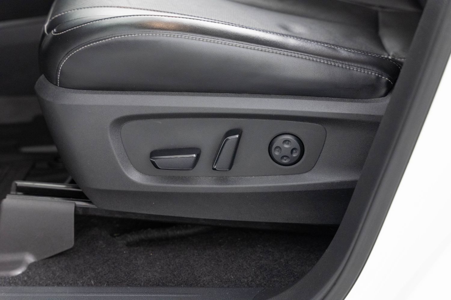 2022 INFINITI Qx60 Luxe