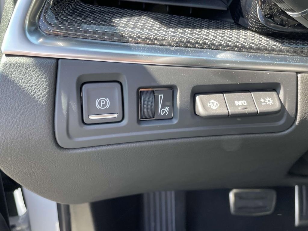 2025 Cadillac XT5 Sportv