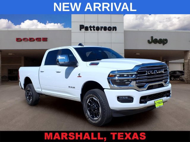 Used 2026 RAM 2500 Laramie