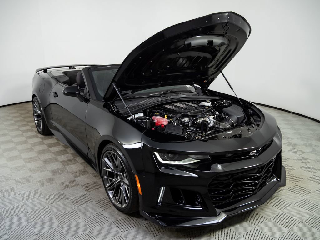 2023 Chevrolet Camaro ZL1