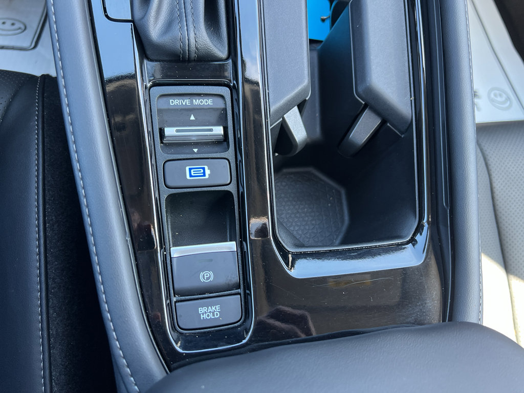 2024 Honda Accord Touring