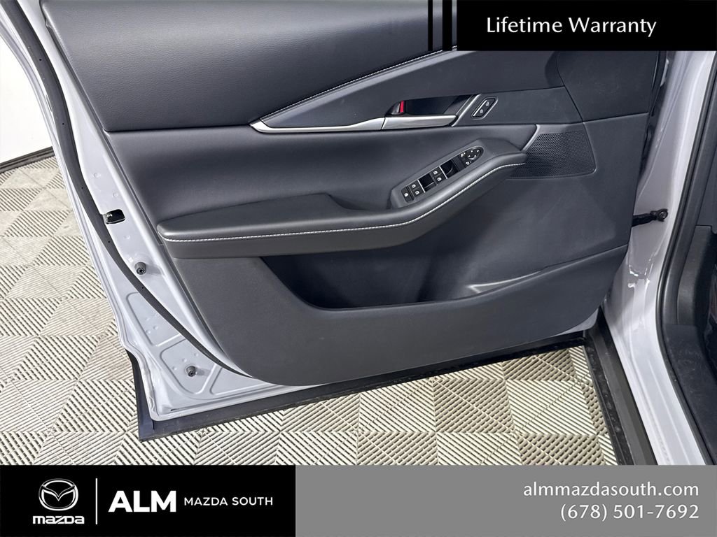 2026 MAZDA Cx-30 Aire Edition