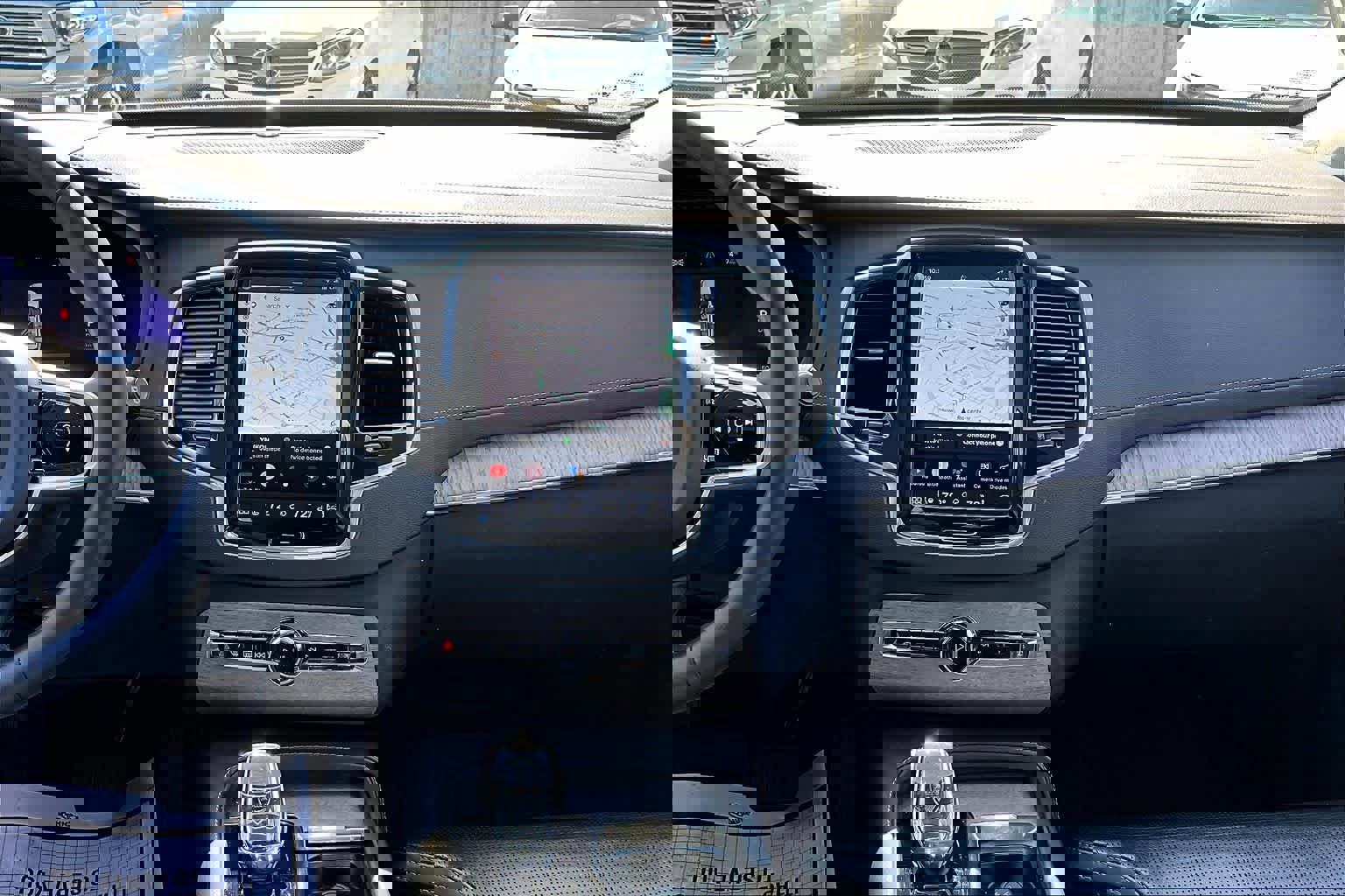 2023 Volvo Xc90 B6 Ultimate