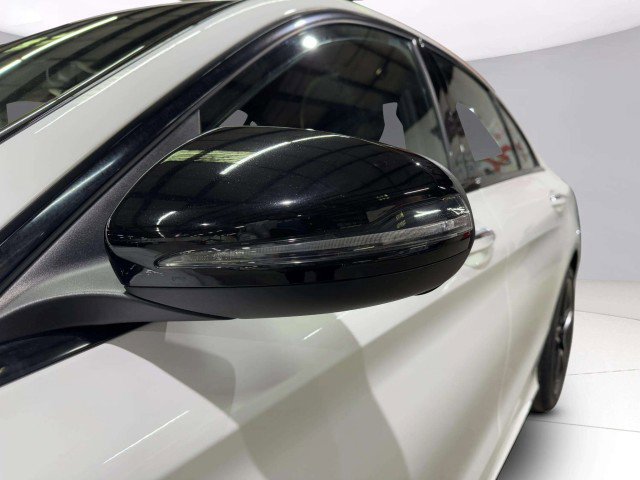 2020 Mercedes-Benz C 300 4MATIC Sedan