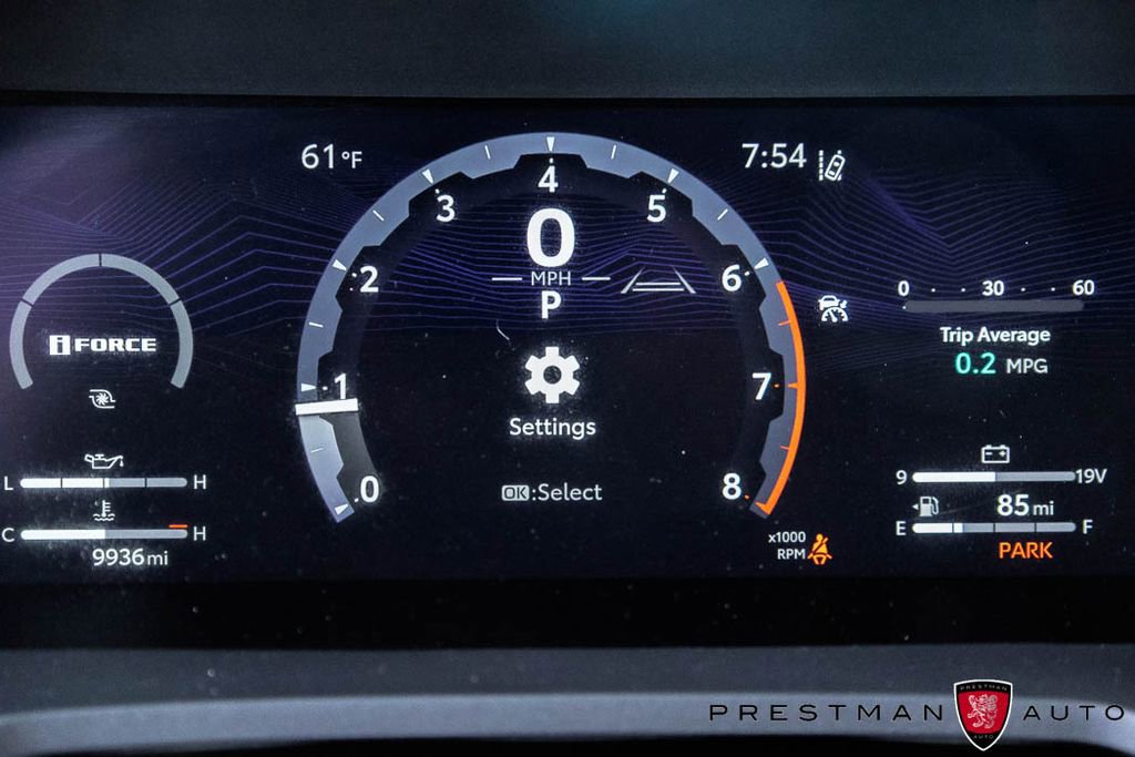 2025 Toyota Tacoma PreRunner