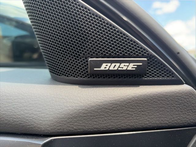 2025 MAZDA Cx-50 AWD 2.5 S