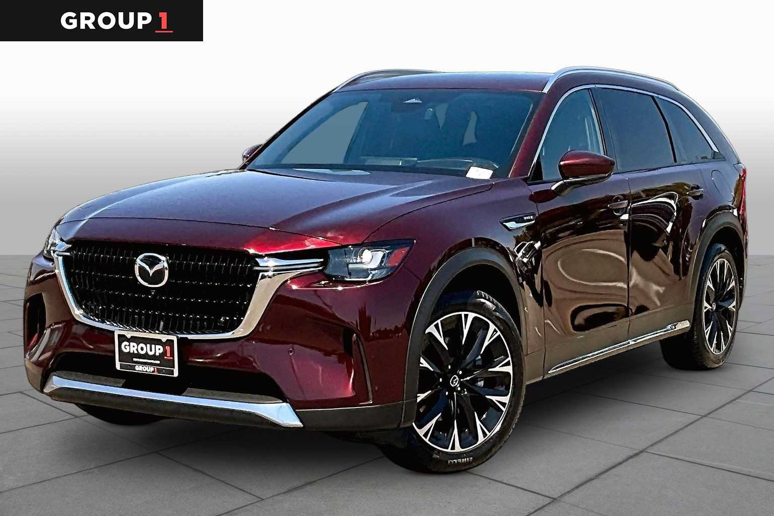 CSR まとめ売り×29枚 Used MAZDA CX-90 for Sale in Citrus Heights, CA - Autotrader