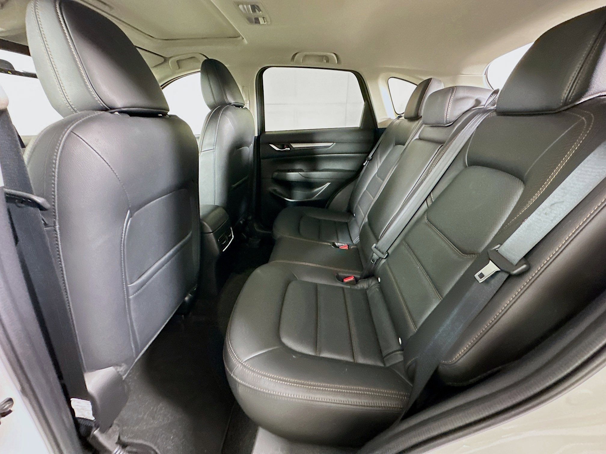 2023 MAZDA Cx-5 AWD 2.5 S w/ Preferred Package