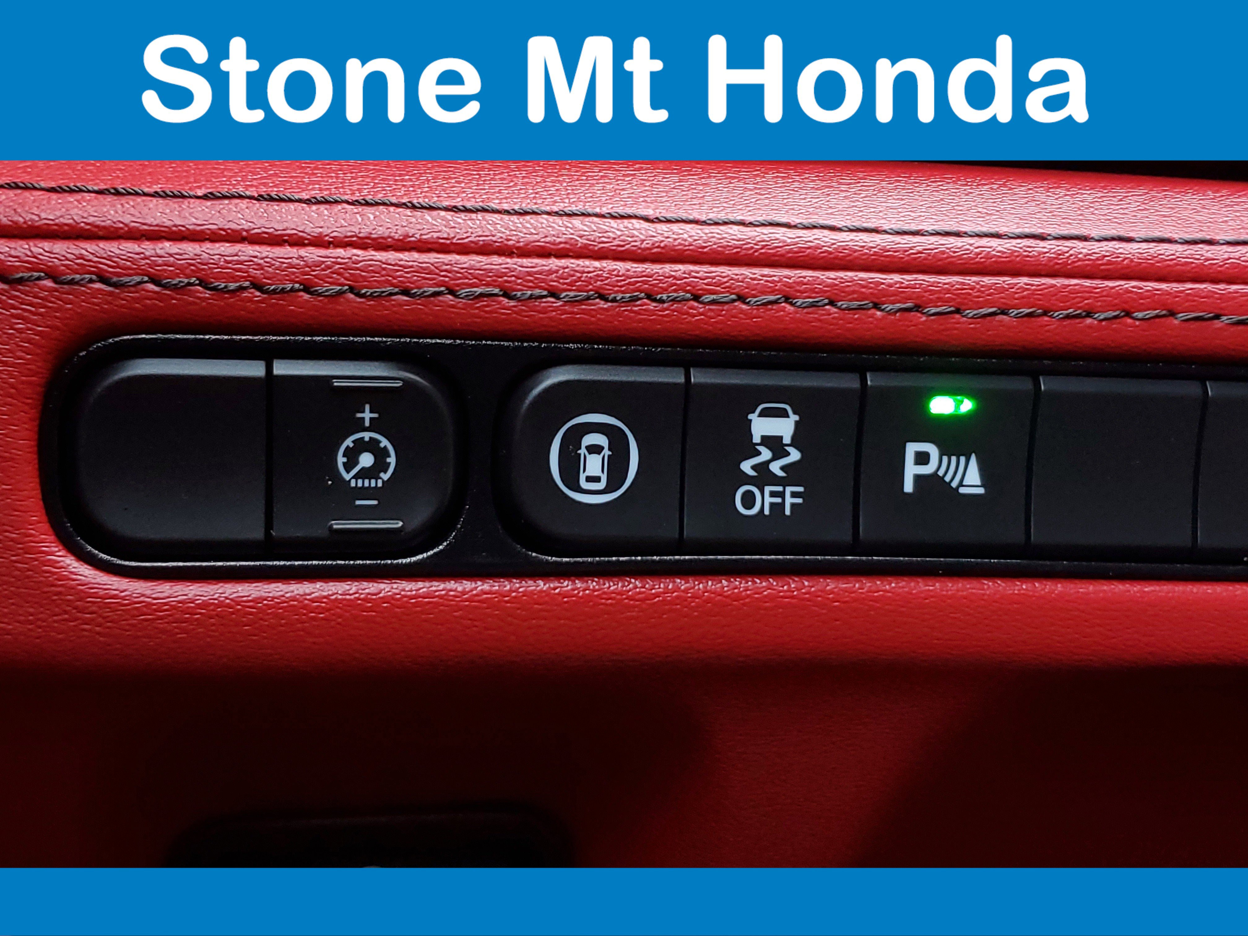 2025 Acura MDX A-Spec