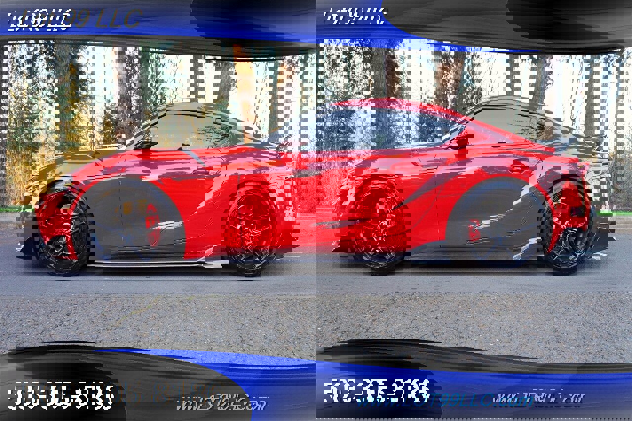 Used 2021 Toyota Supra Premium w/ Driver Assist Package