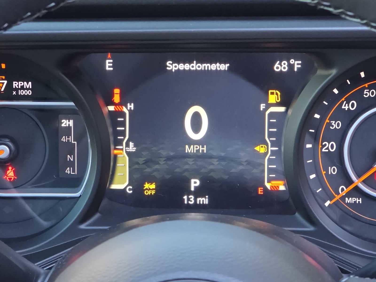 2026 Jeep Wrangler Unlimited Rubicon