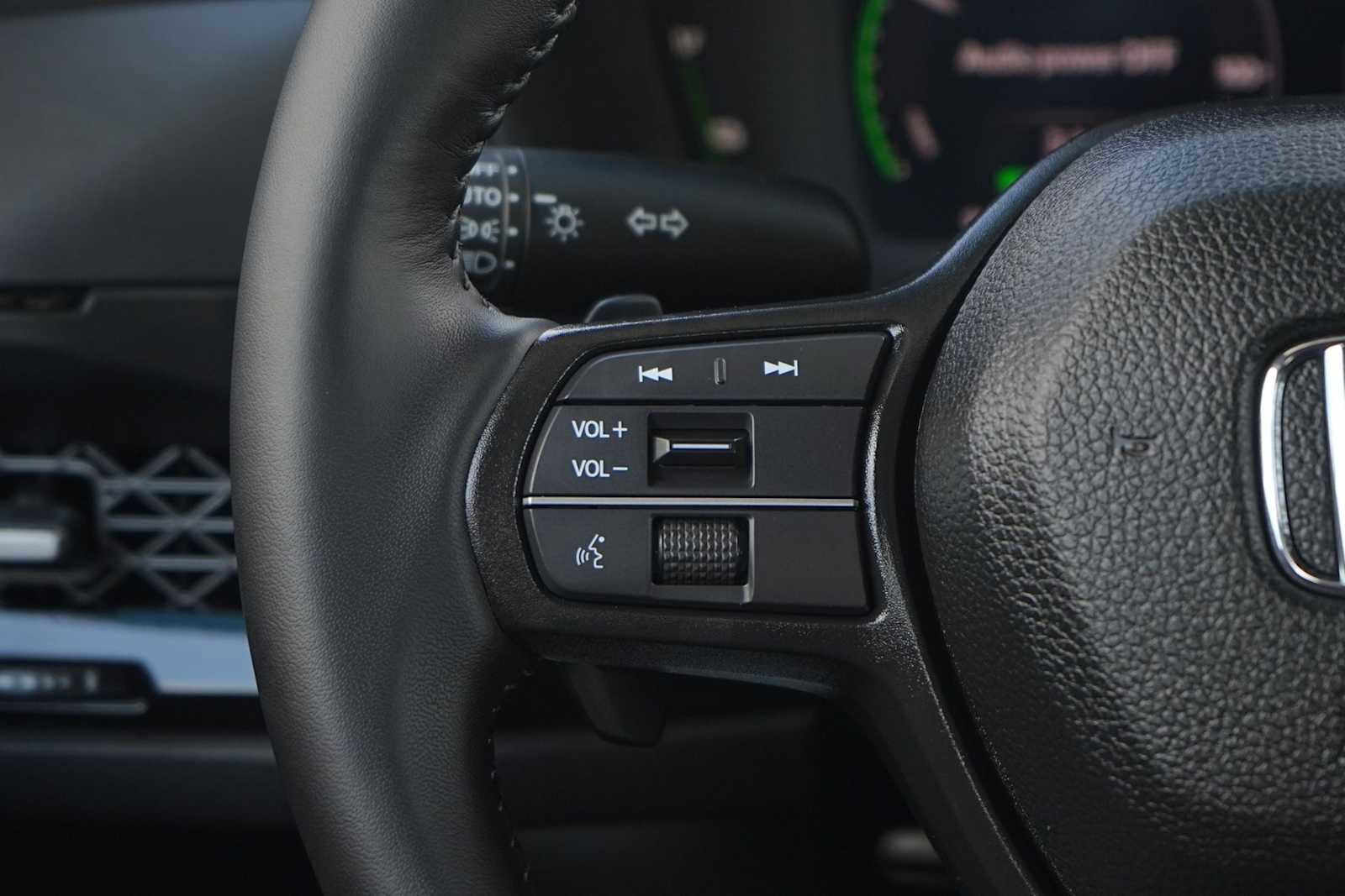 2025 Honda Accord Sport