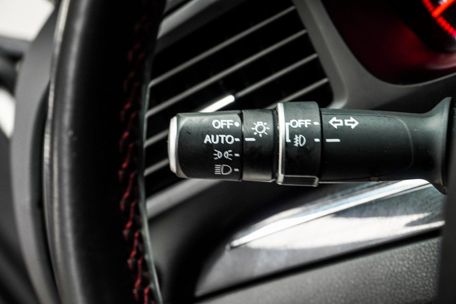 2022 Acura ILX w/ Premium & A-SPEC Package