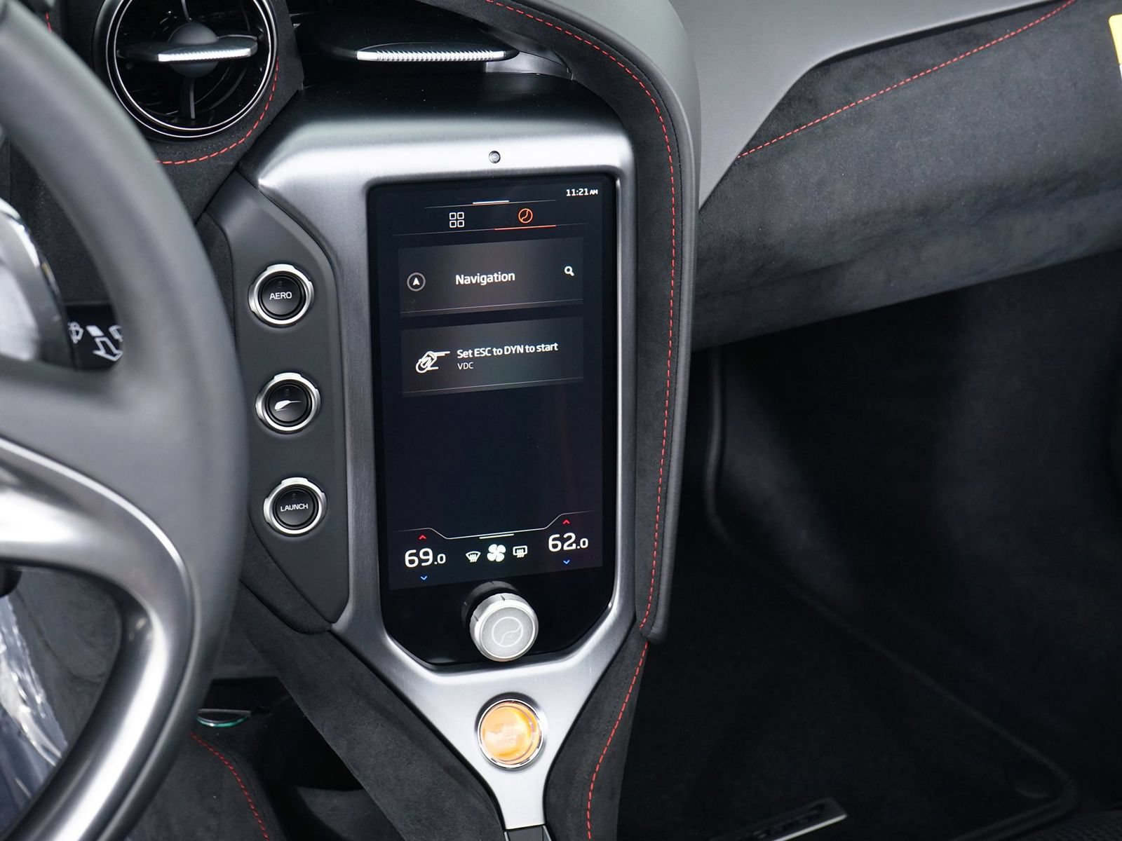 Used 2026 McLaren 750S Spider photo 27