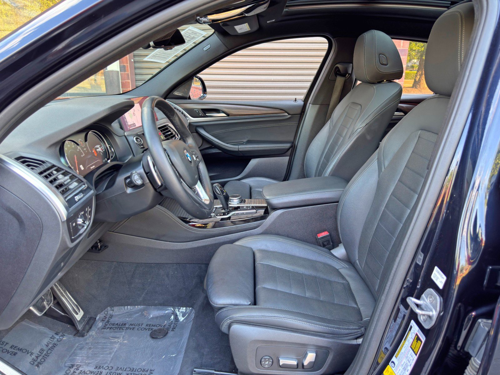 2019 BMW X4 xDrive30i