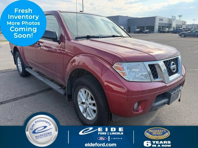 Used Nissan Trucks for Sale in Bismarck, ND - Autotrader