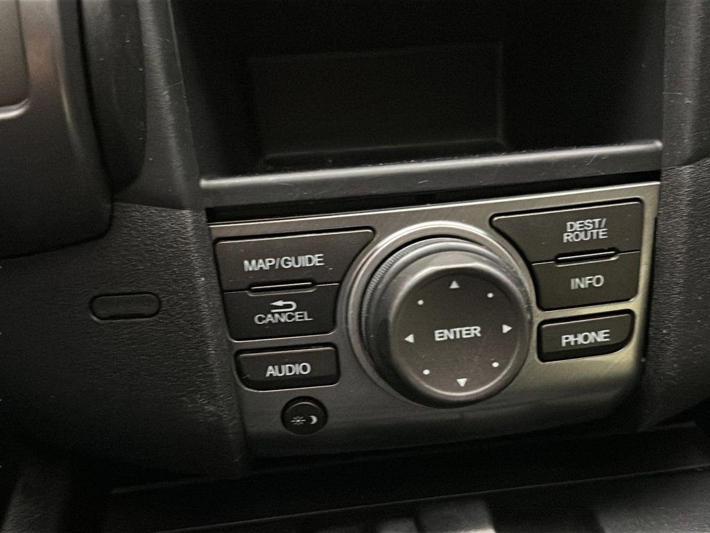 2014 Honda Pilot Touring