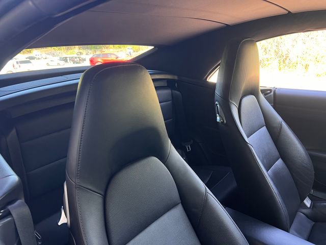 2014 Porsche 911 Carrera S