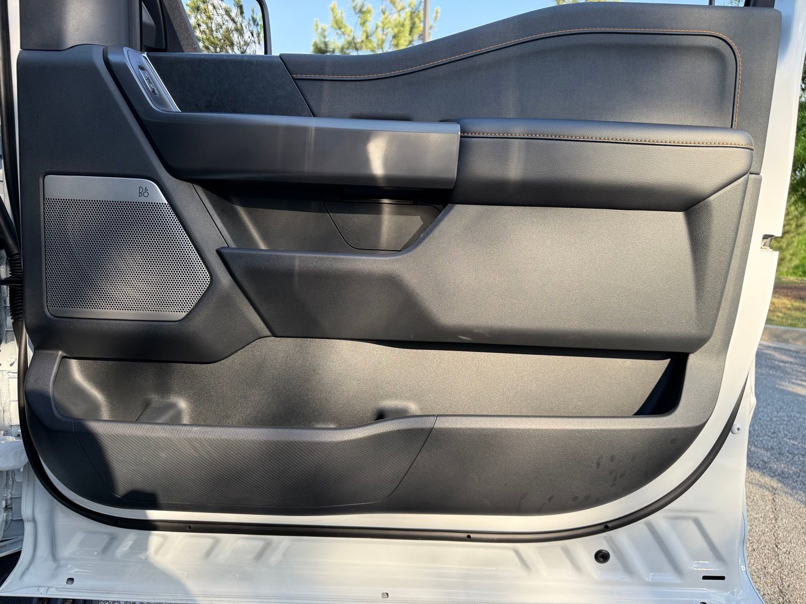 2025 Ford F150 Tremor