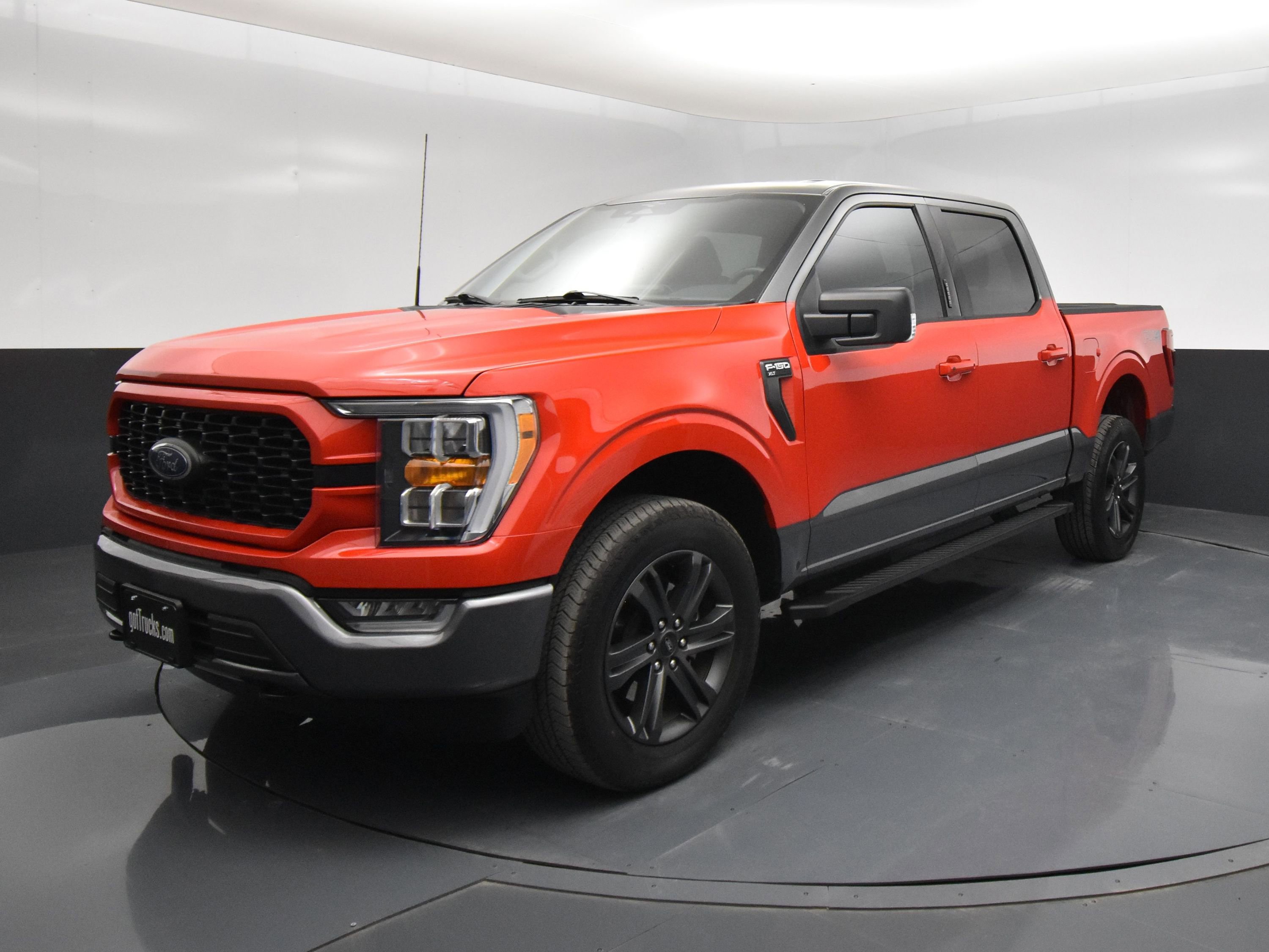 2023 Ford F150 XLT