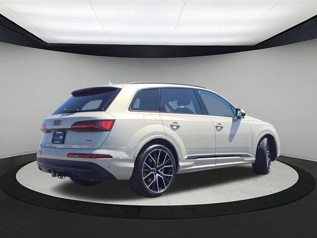 2023 Audi Q7 3.0T Prestige