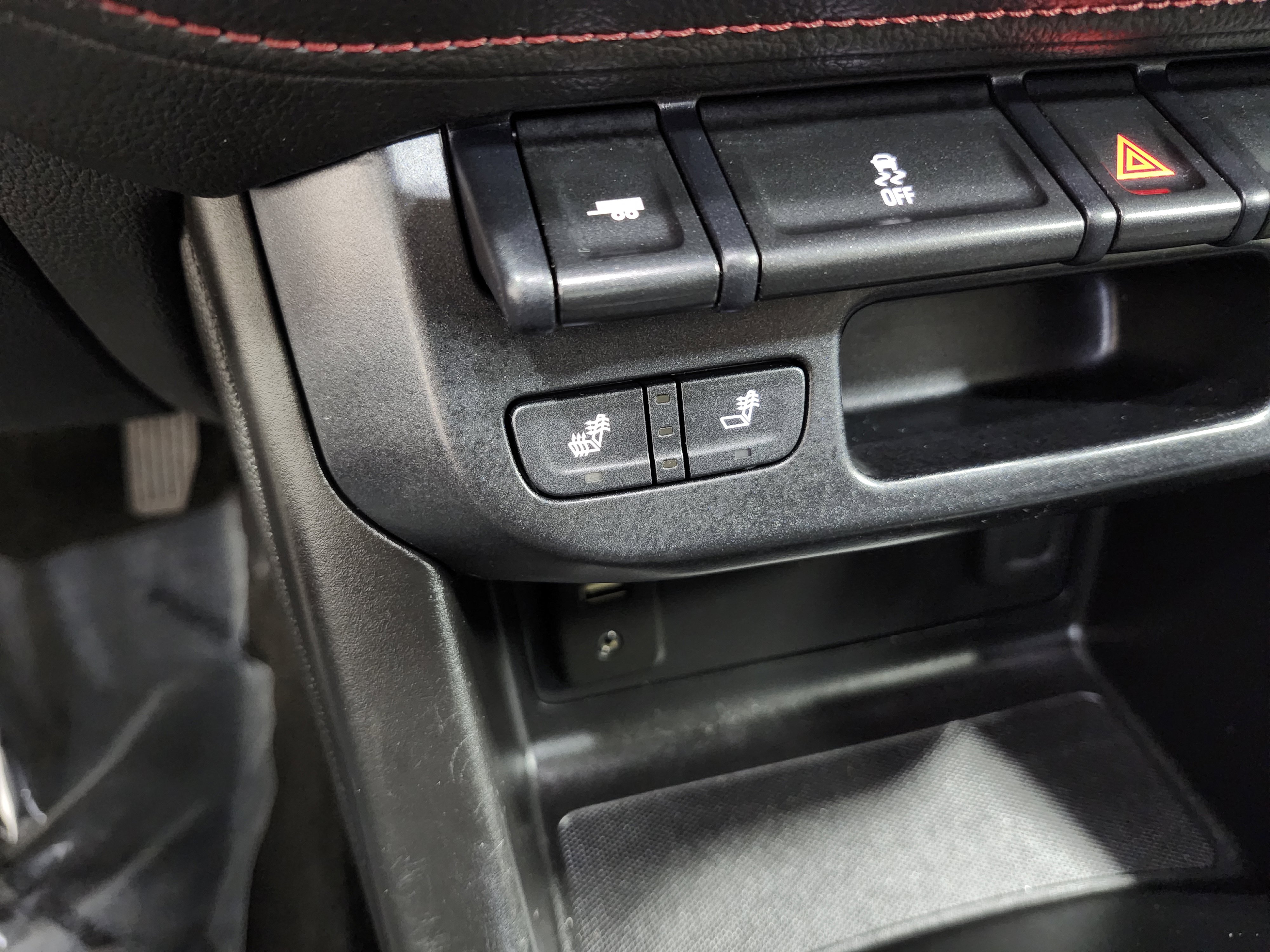 2018 GMC Canyon All Terrain