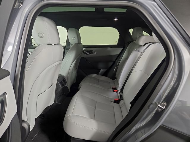 2026 Land Rover Range Rover Velar S