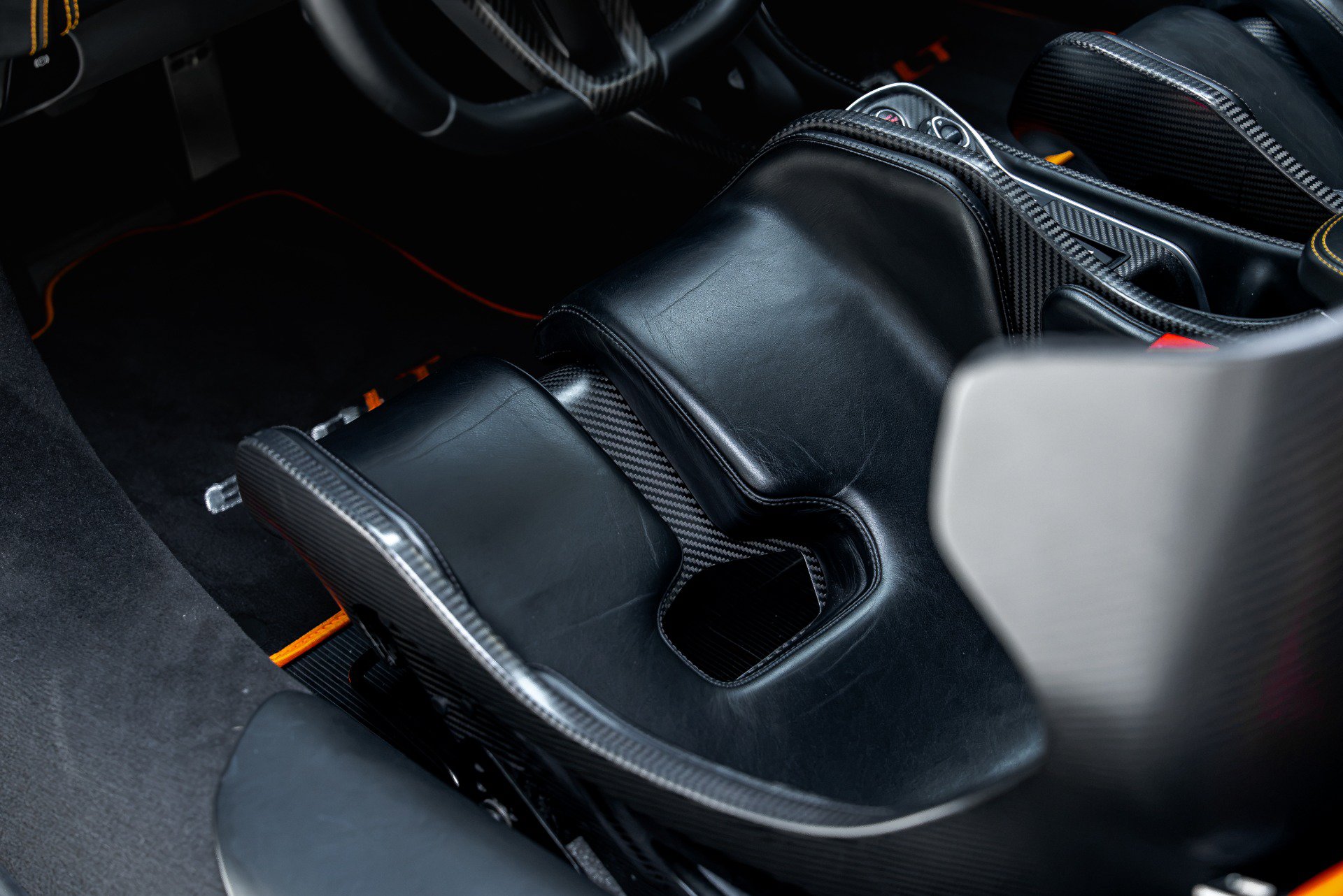 Used 2019 McLaren 600LT photo 44