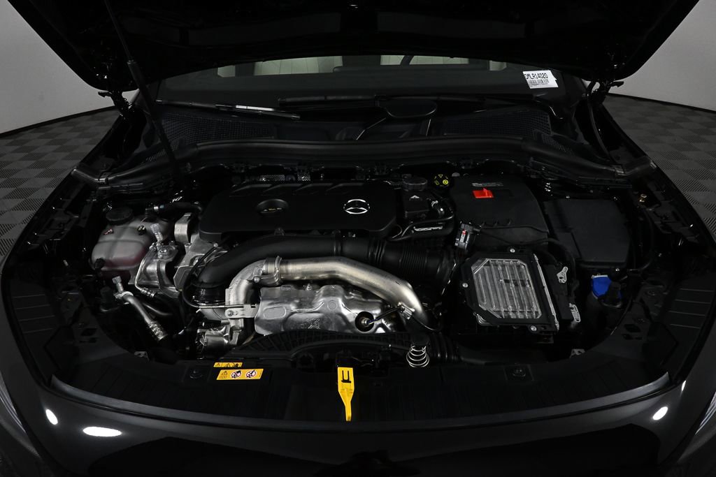 2026 Mercedes-Benz GLA 250