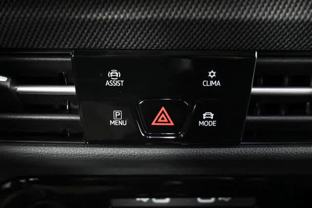 2026 Volkswagen GTI SE