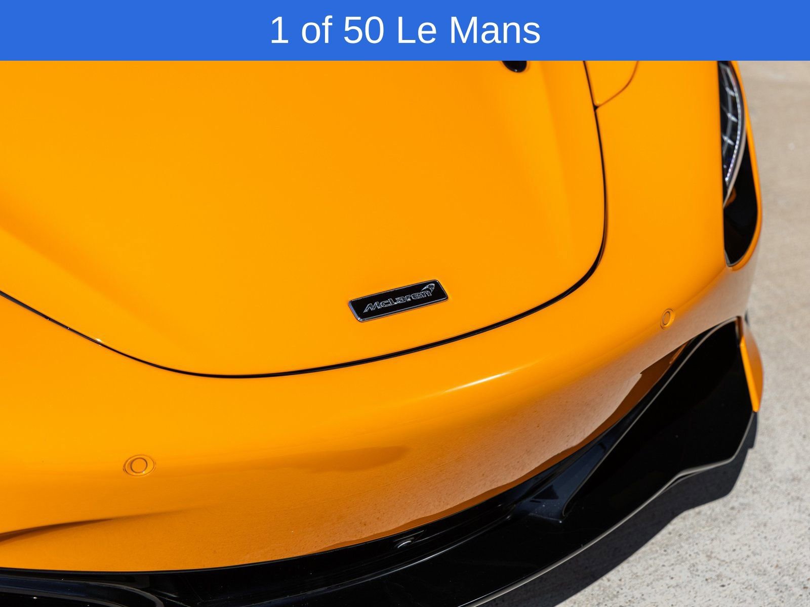 Used 2021 McLaren 720S photo 32