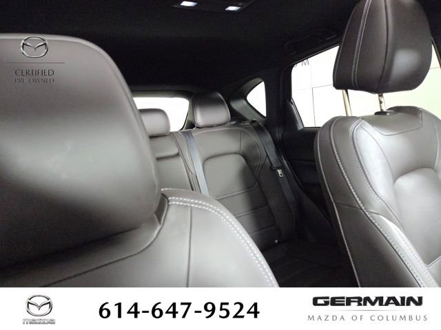 2025 MAZDA Cx-5 Signature