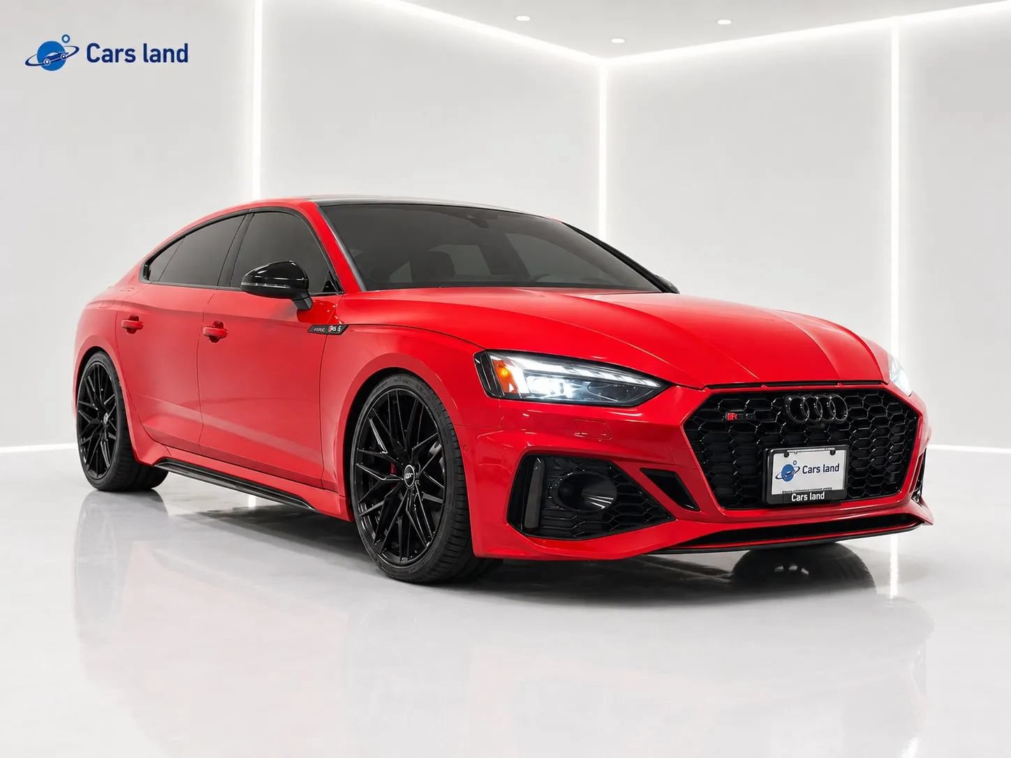 Used Audi RS 5 for Sale in Phoenix, AZ - Autotrader