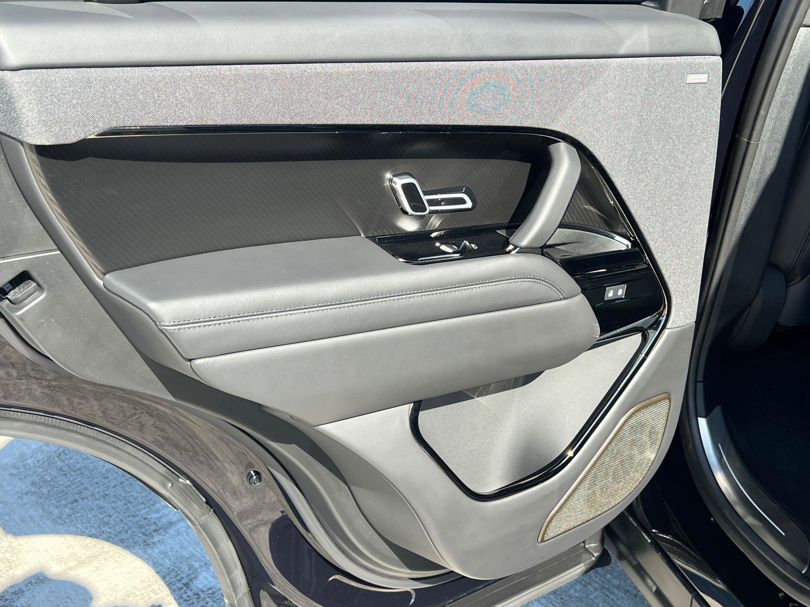 2025 Land Rover Range Rover Sport SV Edition Two