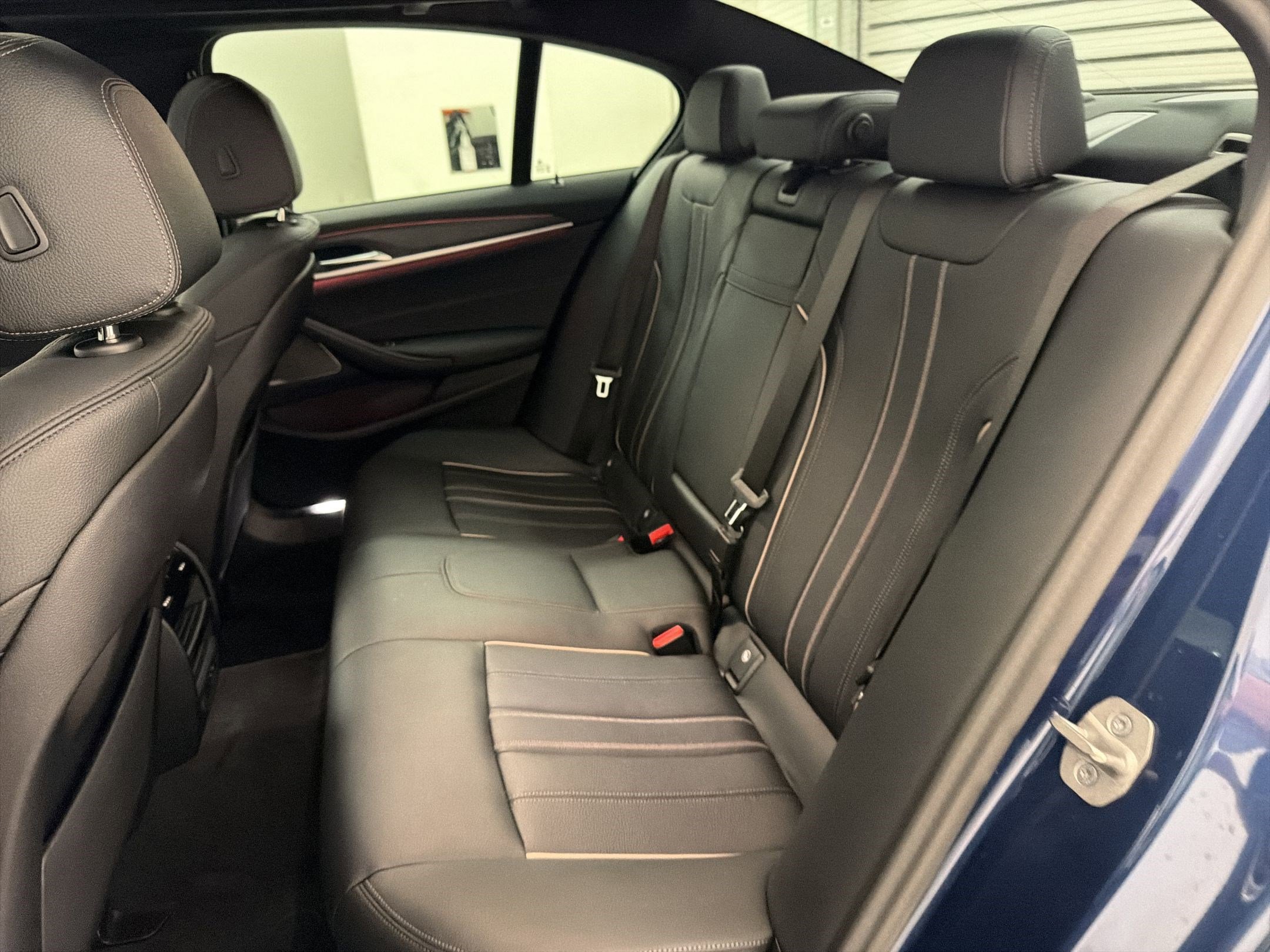 2023 BMW 540i xDrive