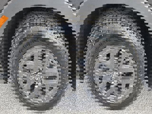 2026 Honda Cr-V TrailSport