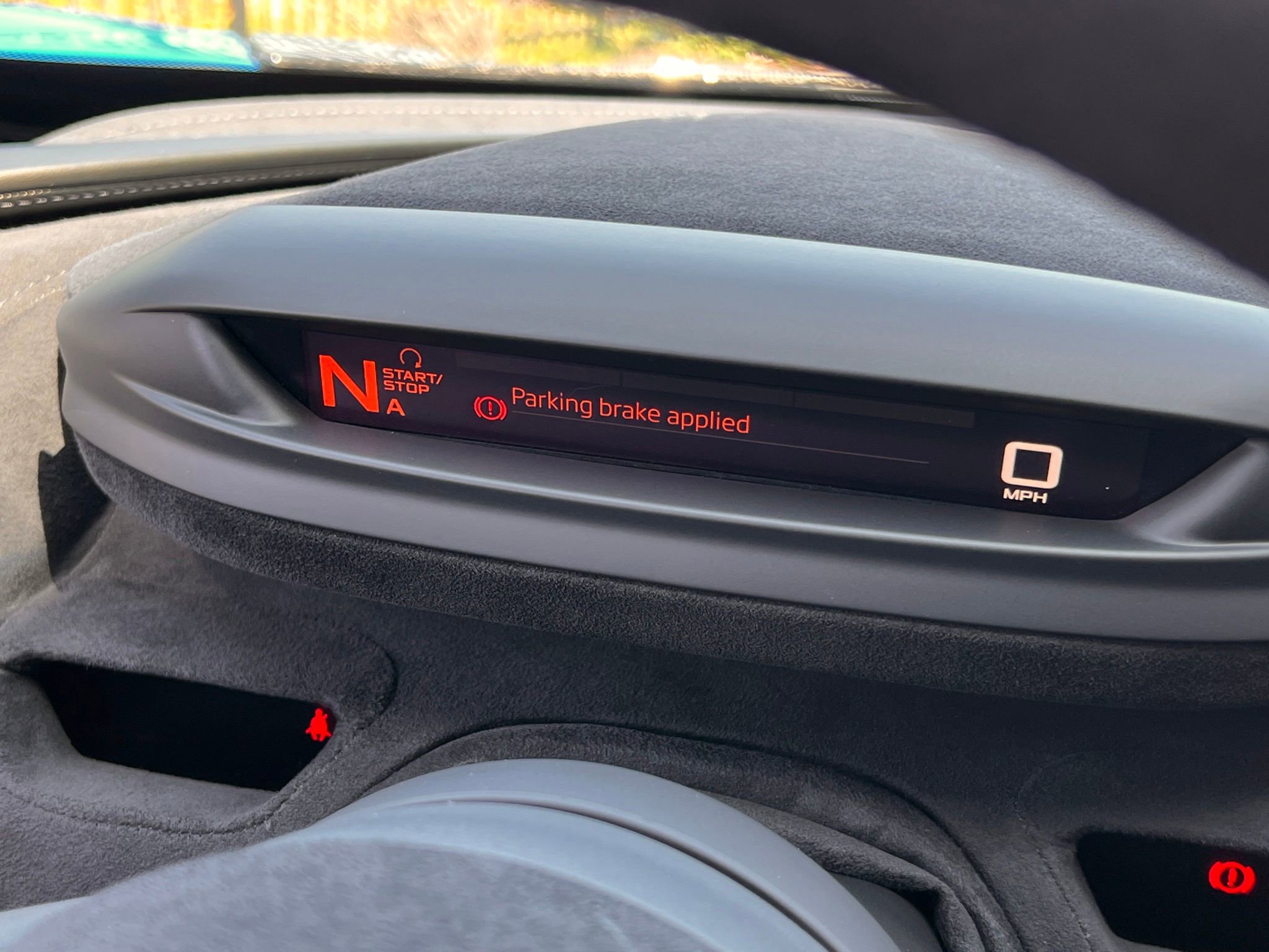 Used 2018 McLaren 720S Performance photo 30