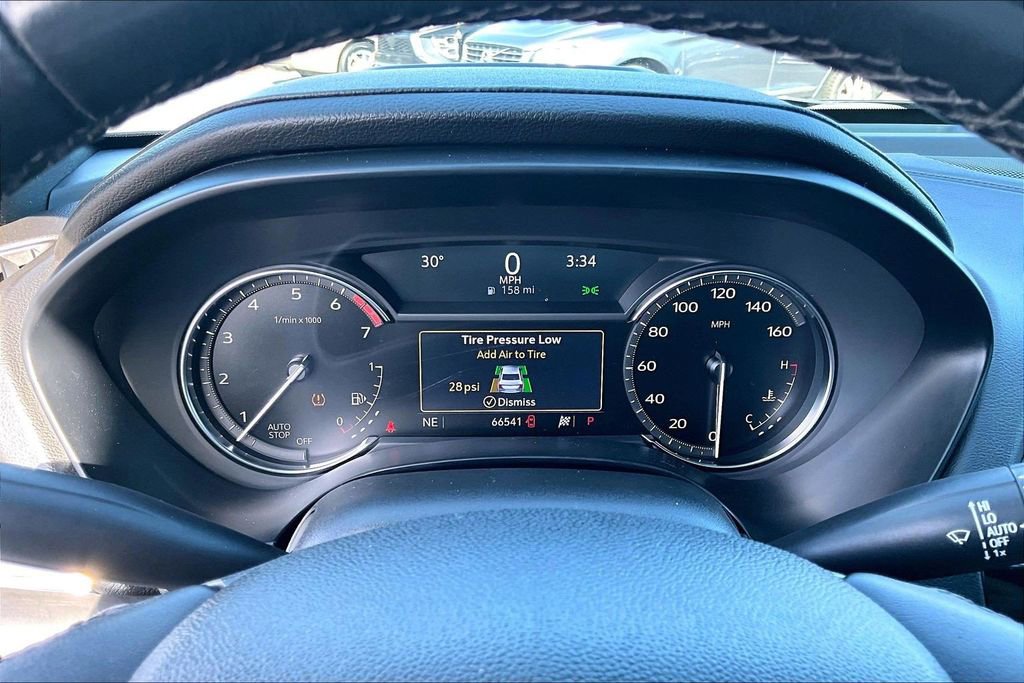 2023 Cadillac CT4 Premium Luxury