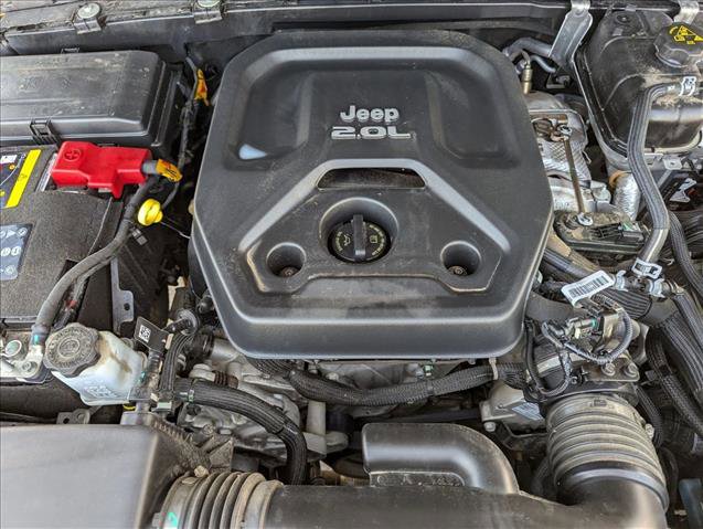 2022 Jeep Wrangler Unlimited Rubicon 4xe